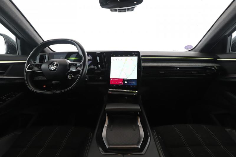 Renault Austral 1.3 TCe Mild Hybrid Techno Auto 160 ch