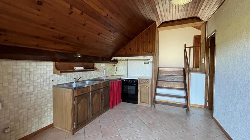 Maison - 150 m² - 8 pièces