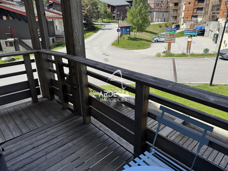 Appartement - 45 m² - 3 pièces