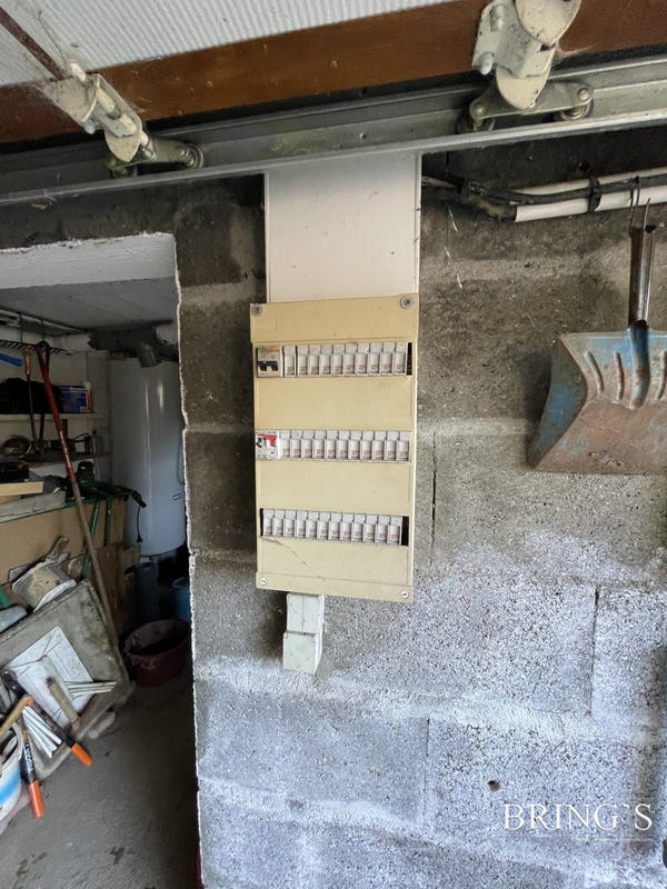 Maison - 105 m² - 6 pièces