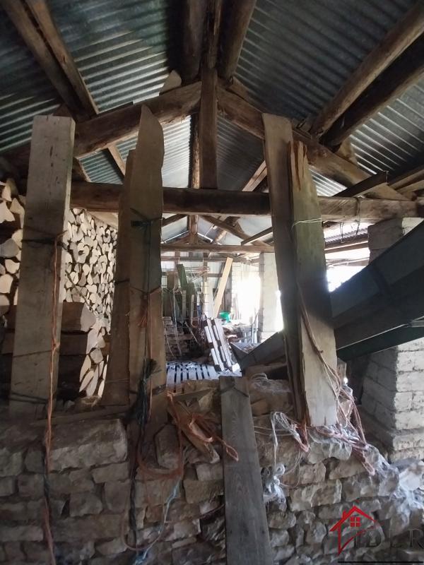 Maison - 97 m² - 6 pièces