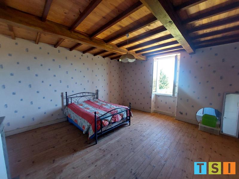 Maison - 163 m² - 6 pièces