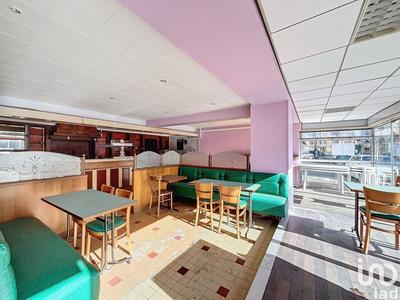 Local commercial - 300 m²