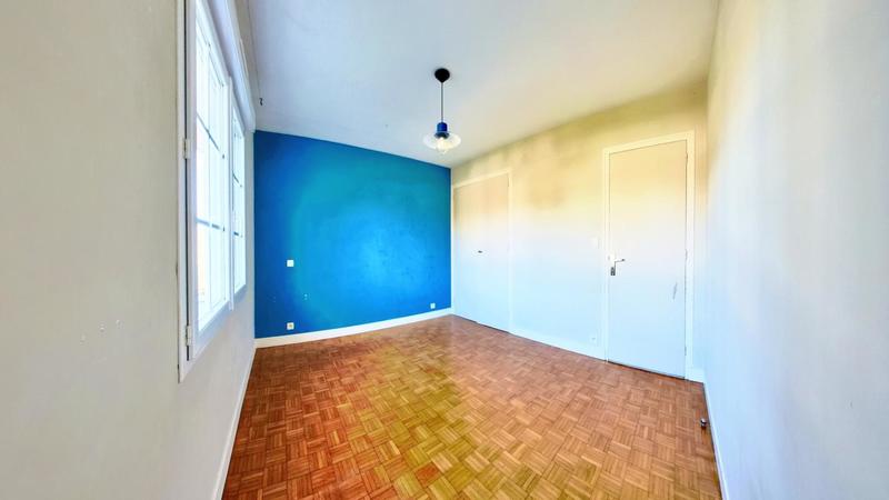 Maison - 165 m² - 7 pièces