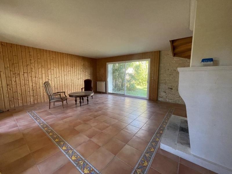 Longère - 199 m² - 7 pièces