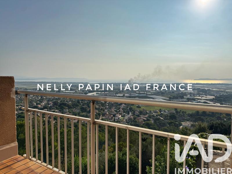 Appartement - 30 m² - 2 pièces