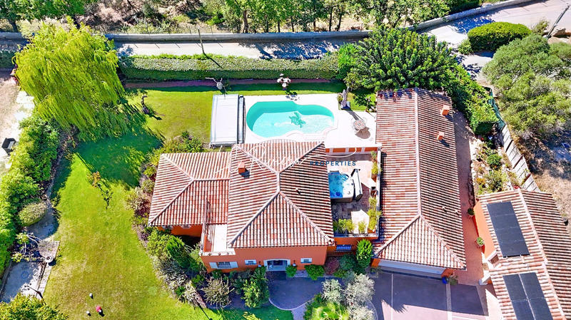 Villa - 178 m² - 4 pièces