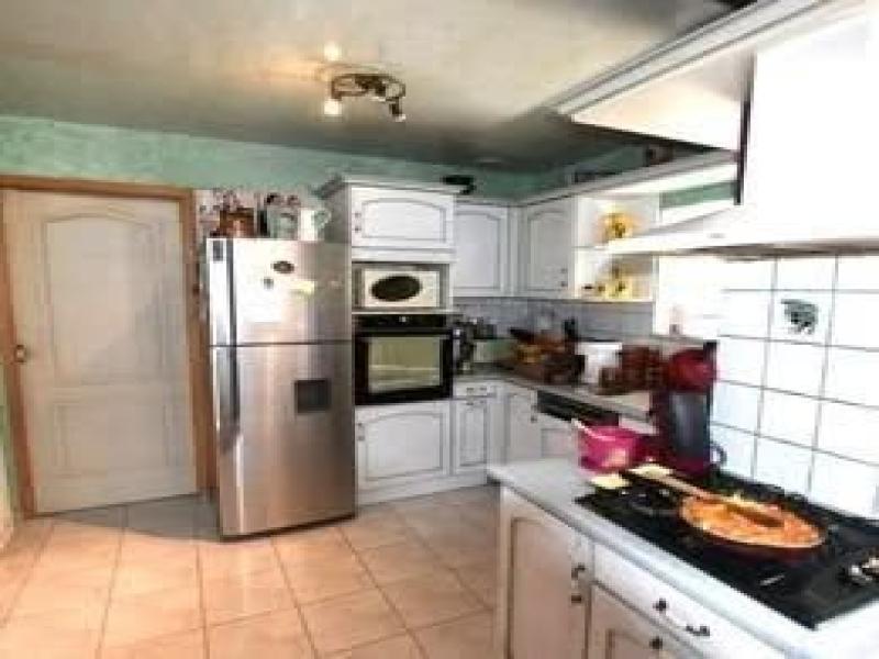 Appartement - 193 m² - 6 pièces