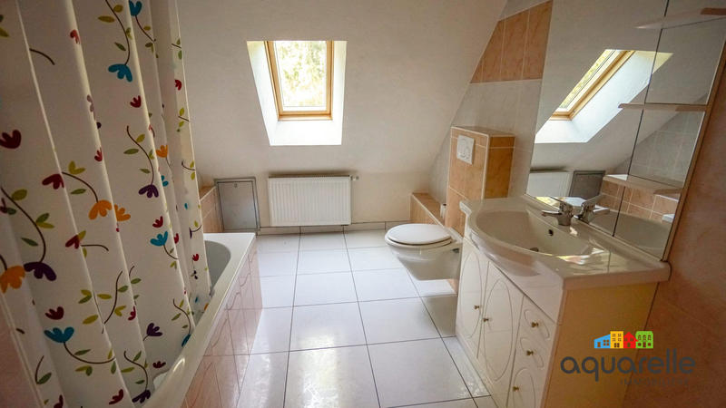 Appartement - 70 m² - 4 pièces