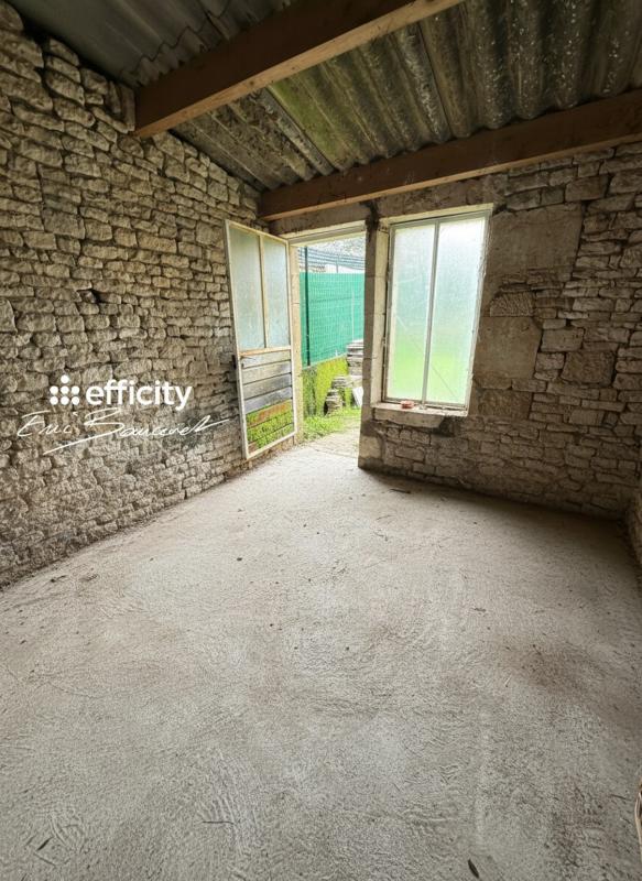 Maison - 71 m² - 4 pièces