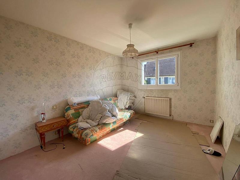 Pavillon - 107 m² - 4 pièces