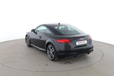 Audi Tt Coupé 2.0 Tfsi Quattro s tronic 230 ch
