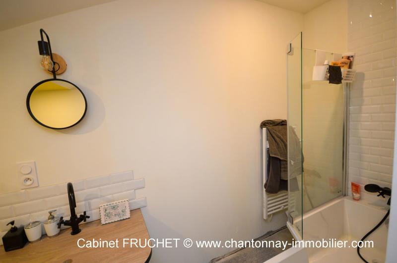 Maison - 115 m² - 4 pièces