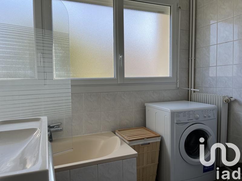 Appartement - 78 m² - 4 pièces