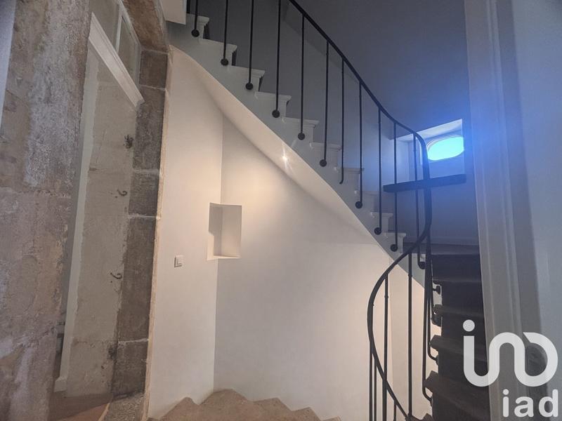 Maison de ville - 152 m² - 5 pièces