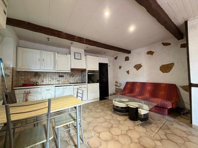 Studio - 32 m² - 2 pièces