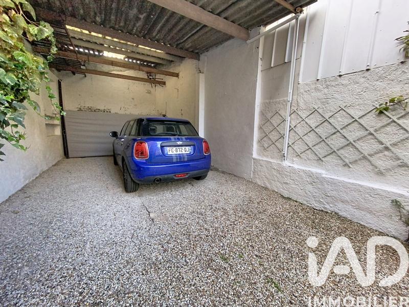 Maison - 114 m² - 10 pièces