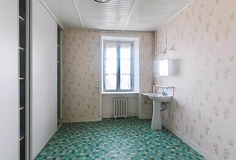 Maison - 270 m² - 12 pièces