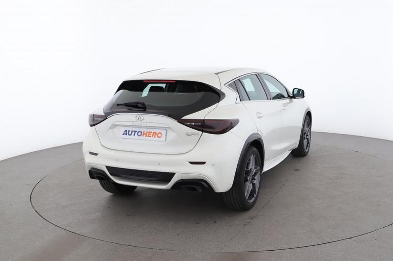 Infiniti Q30 1.6t Sport Dct 156 ch