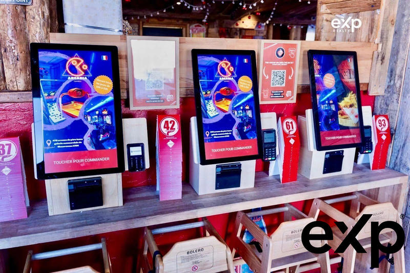 Fonds de commerce - 446 m²