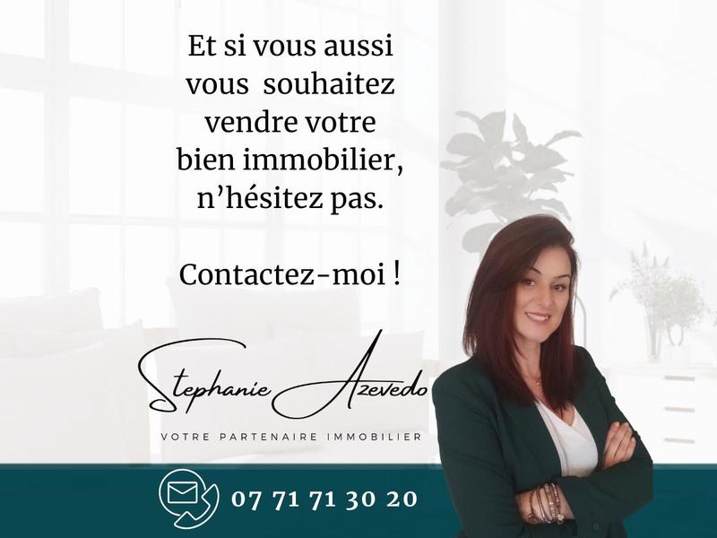 Appartement - 18 m² - 1 pièce