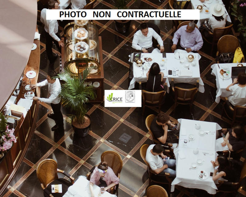 Fonds de commerce - Hôtellerie / Restauration - 200 m²