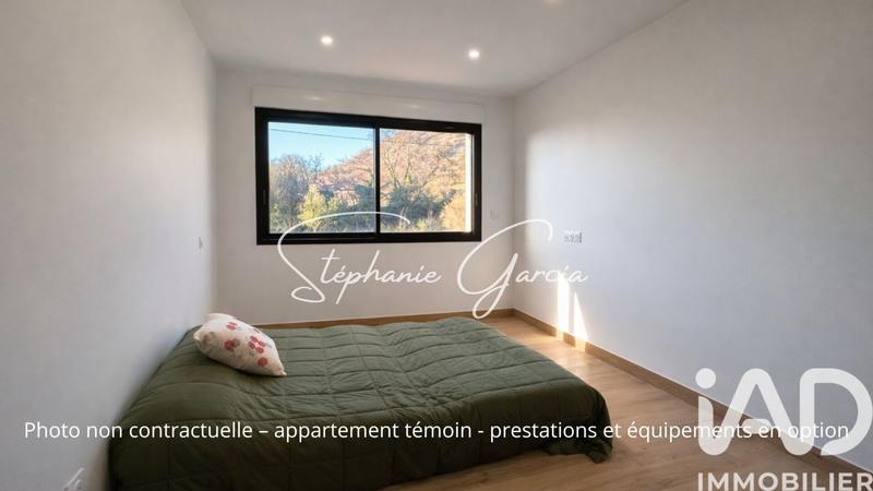 Appartement - 88 m² - 3 pièces