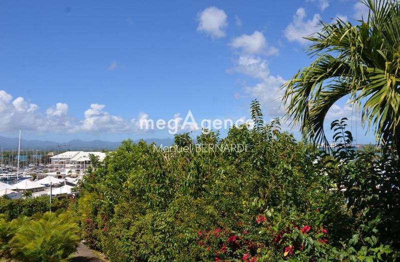 Appartement - 35 m² - 1 pièce