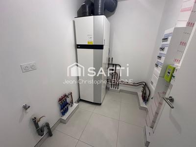 Maison - 127 m² - 5 pièces