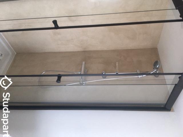 Appartement - 27 m² - 1 pièce