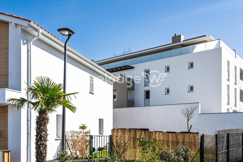 Duplex - 91 m² - 4 pièces