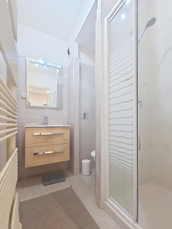 Appartement - 85 m² - 3 pièces