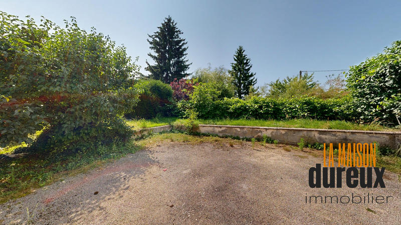 Maison ancienne - 171 m² - 8 pièces