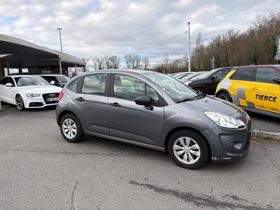Citroën C3 1.1 60 cv Pack