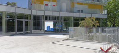 Local commercial - 576 m²
