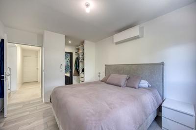 Maison - 128 m² - 5 pièces