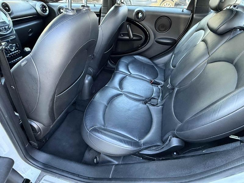 Mini Countryman R60 d 143 ch Cooper s