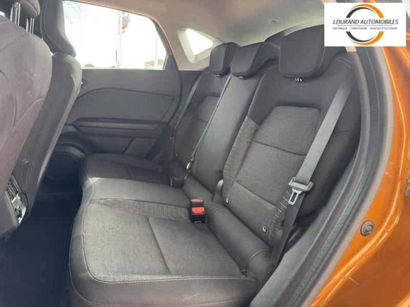 Renault Captur E-Tech 145 - 21 Business