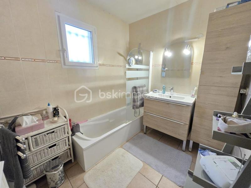 Pavillon - 91 m² - 4 pièces