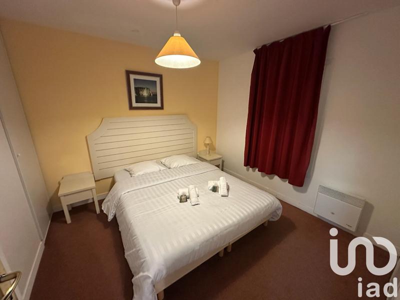 Maison - 49 m² - 3 pièces