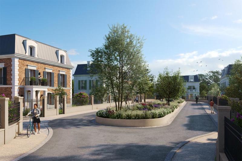 Villa - 159 m² - 5 pièces