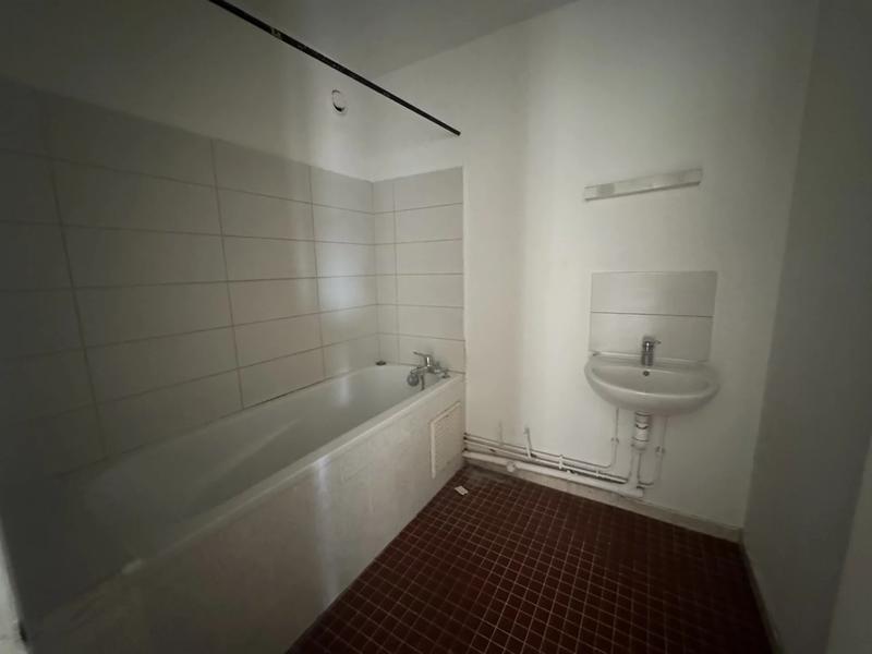 Appartement - 73 m² - 3 pièces