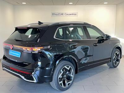 Volkswagen Tiguan 1.5 eHybrid 272ch Dsg6 R-Line