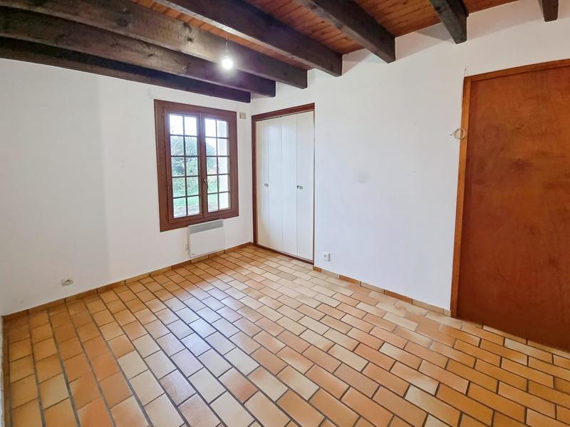 Maison - 148 m² - 8 pièces
