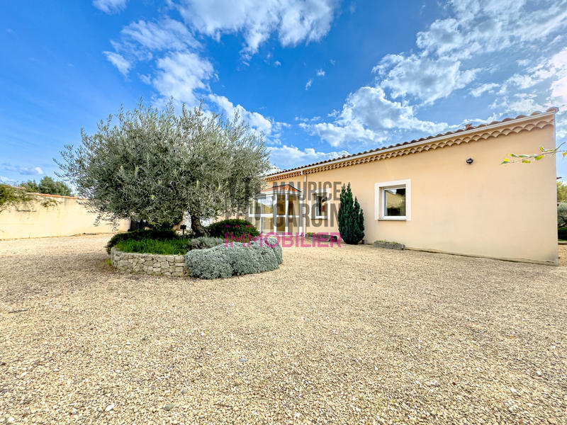 Villa - 135 m² - 6 pièces