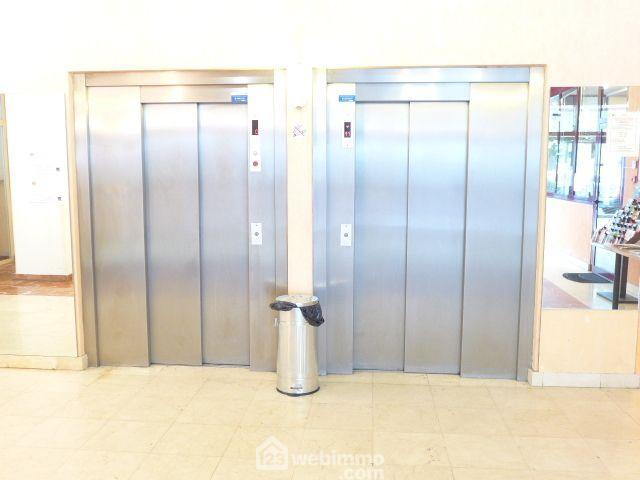 Appartement - 18 m² - 1 pièce