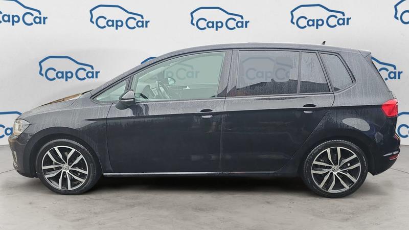 Volkswagen Golf Sportsvan 2.0 Tdi 150 Dsg6 Confortline