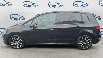 Volkswagen Golf Sportsvan 2.0 Tdi 150 Dsg6 Confortline
