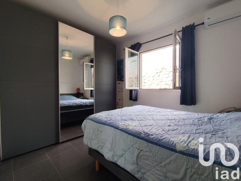 Maison - 85 m² - 3 pièces