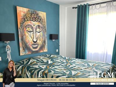 Maison - 118 m² - 4 pièces